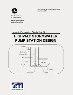 Highway Stormwater Pump Station Design image number 0
