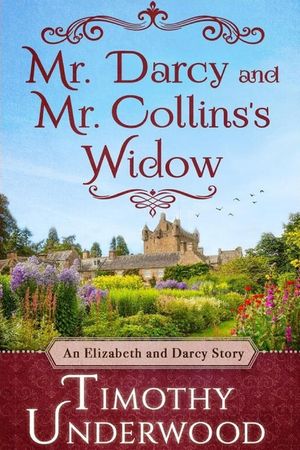 Mr. Darcy and Mr. Collins's Widow image number 0
