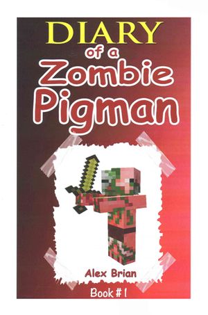 Diary of a Zombie Pigman image number 0