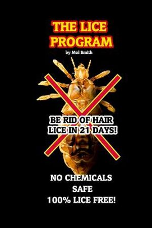 The Lice Program (Be free of head lice in 21 days) image number 0