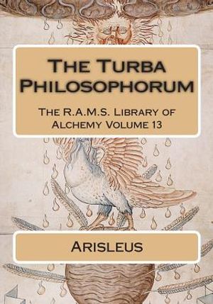 The Turba Philosophorum image number 0