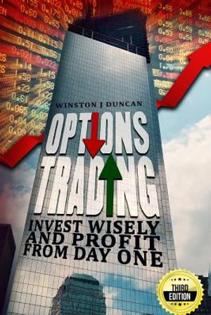 Options Trading: Invest Wisely and Profit from Day One image number 0