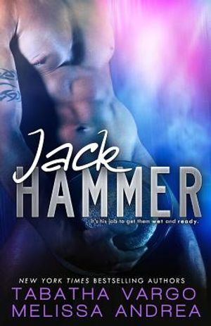 Jack Hammer image number 0