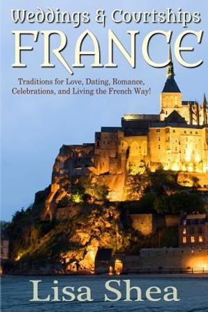 Weddings and Courtships - France image number 0