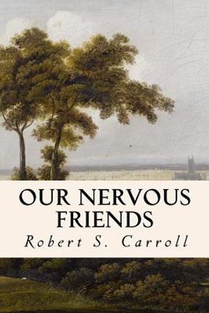 Our Nervous Friends image number 0