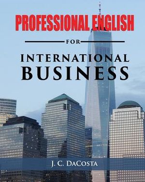 Professional English for International Business image number 0