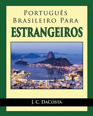 Portugues Brasileiro para Estrangeiros image number 0