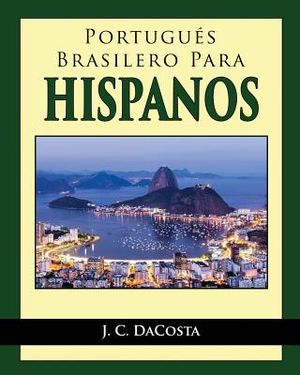 Portugues Brasilero para Hispanos image number 0