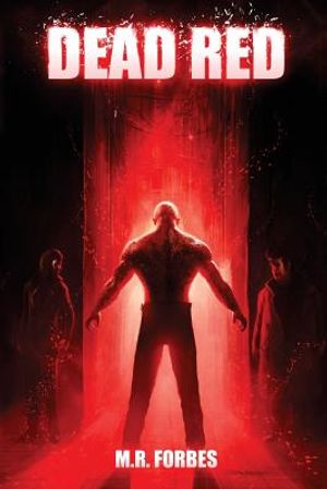 Dead Red image number 0