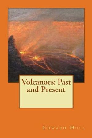 Volcanoes: Past and Present image number 0