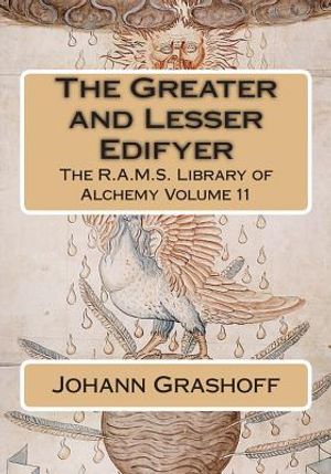 The Greater and Lesser Edifyer image number 0