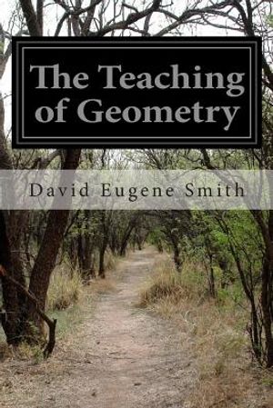 The Teaching of Geometry image number 0