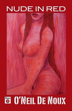 Nude in Red image number 0
