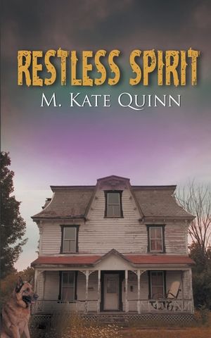 Restless Spirit image number 0