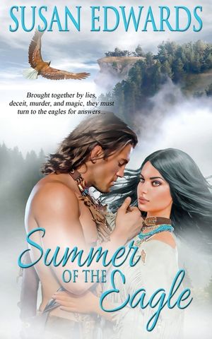 Summer of the Eagle image number 0