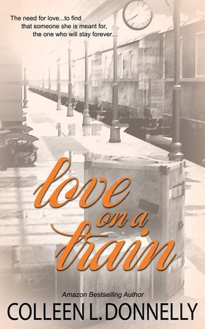 Love on a Train image number 0