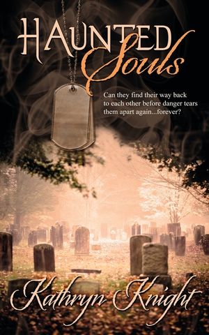 Haunted Souls image number 0