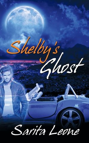 Shelby's Ghost image number 0