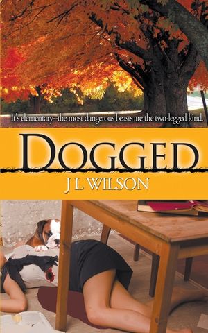 Dogged image number 0