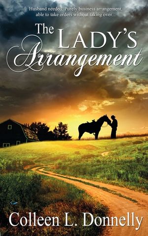 The Lady's Arrangement image number 0