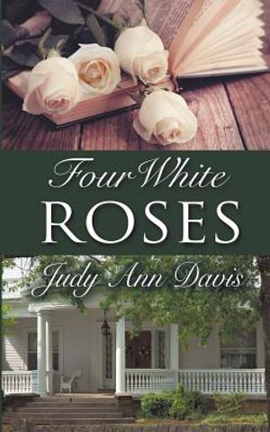 Four White Roses image number 0