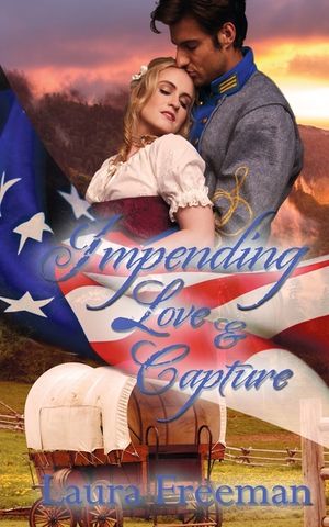 Impending Love and Capture image number 0
