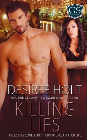 Killing Lies image number 0