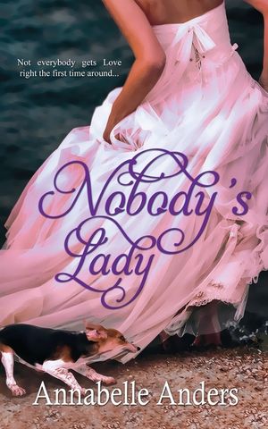 Nobody's Lady image number 0
