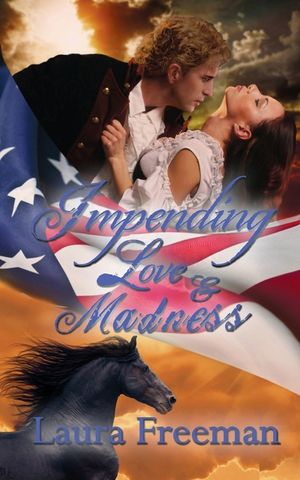 Impending Love and Madness image number 0
