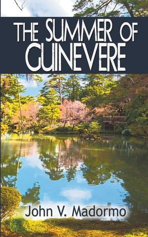 The Summer of Guinevere image number 0