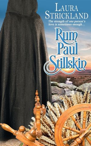 Rum Paul Stillskin image number 0