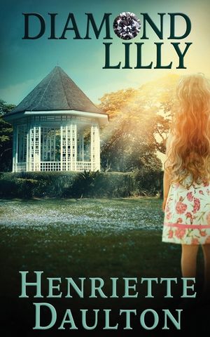 Diamond Lilly image number 0