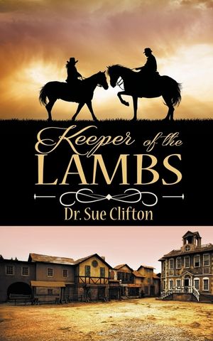 Keeper of the Lambs image number 0