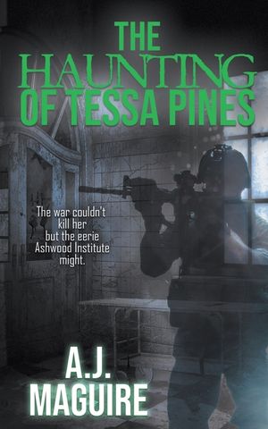 The Haunting of Tessa Pines image number 0