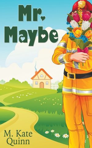 Mr. Maybe image number 0