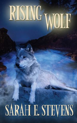 Rising Wolf image number 0
