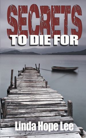 Secrets To Die For image number 0