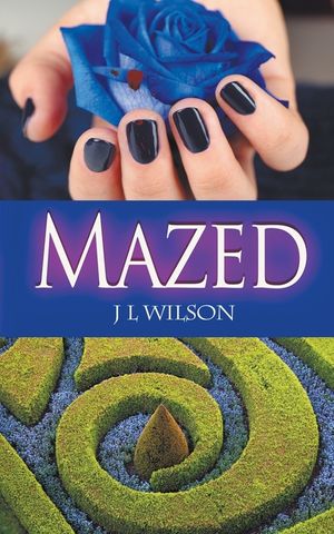 Mazed image number 0