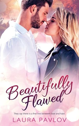 Beautifully Flawed image number 0