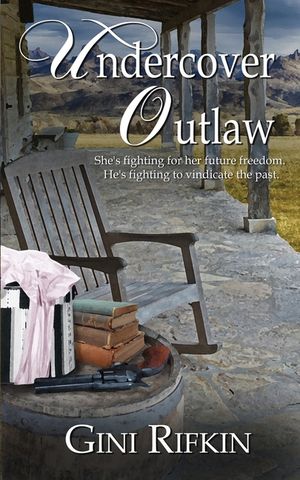 Undercover Outlaw image number 0