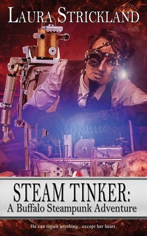 Steam Tinker image number 0