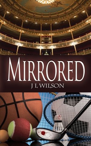 Mirrored image number 0