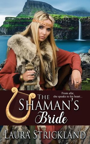 The Shaman's Bride image number 0