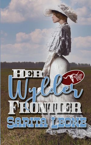 Her Wylder Frontier image number 0