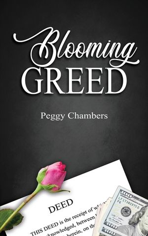 Blooming Greed image number 0