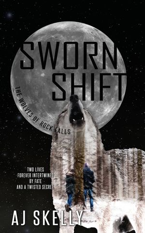 Sworn Shift image number 0