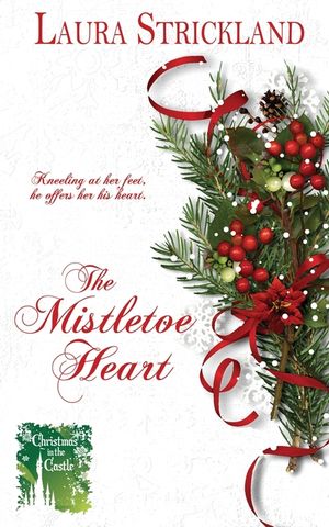 The Mistletoe Heart image number 0