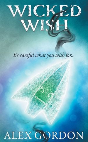 Wicked Wish image number 0