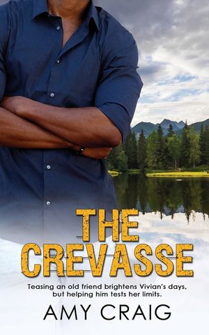 The Crevasse image number 0