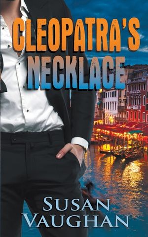 Cleopatra's Necklace image number 0